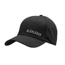 BLAKLADER 2058 Flex Fit Black Baseball Cap (205813729900) - Blaklader