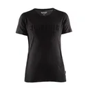 BLAKLADER 3444 Women's 3D T-Shirt - Blaklader