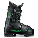 TECNICA Men's Mach Sport HV 80 GW Black Ski Boot (101872G1100) - Tecnica