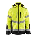 BLAKLADER 4789 US Hi-Vis Air Mesh Jacket - Blaklader