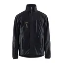 BLAKLADER 4855 Two Fisted Fleece Jacket - Blaklader