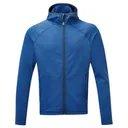 GILL Men's Dart Atlantic Blue Hoodie (1101BLU42) - Gill