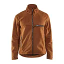 BLAKLADER 4856 Two Fisted Storm Fleece Jacket - Blaklader
