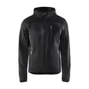 BLAKLADER Mens 4940 Knitted Jacket - Blaklader