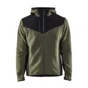 BLAKLADER 4740 Knitted Fleece Jacket - Blaklader