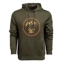 VORTEX Men's 3 Peaks Performance Hoodie - Vortex Optics