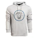 VORTEX Men's 3 Peaks Performance Hoodie - Vortex