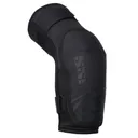 IXS Kids Hack Evo+ Black Elbow Guards (482-510-2636-003) - Ixs