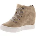 NOT RATED Women's Tiburon Sneakers - Not Rated