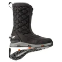 KORKERS Womens North Lake Zip With TrailTrac Sole Boot - Korkers