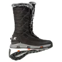 KORKERS Womens South Lake With TrailTrac Sole Boot - Korkers