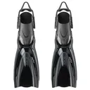 TUSA Hyflex Switch Scuba Diving Fins (SF-0104) - Tusa