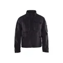 BLAKLADER Men's 4062 Brawny Canvas Jacket - Blaklader