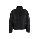BLAKLADER Men's 4062 Brawny Canvas Jacket - Blaklader