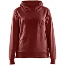 BLAKLADER Women's 3455 US 3D Hoddie - Blaklader