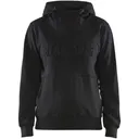 BLAKLADER Women's 3455 US 3D Hoddie - Blaklader