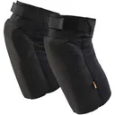 BLAKLADER 4067 Black Knee Pad Tube (406719339900) - Blaklader