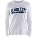 BLAKLADER Men's 3557 US LS T-Shirt - Blaklader