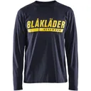 BLAKLADER Men's 3557 US LS T-Shirt - Blaklader