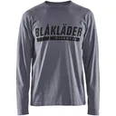 BLAKLADER Men's 3557 US LS T-Shirt - Blaklader