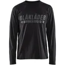 BLAKLADER Men's 3557 US LS T-Shirt - Blaklader