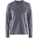 BLAKLADER Men's 3559 LS T-Shirt - Blaklader