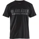 BLAKLADER Men's 3555 US T-Shirt - Blaklader
