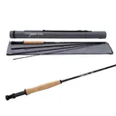 TFO Pro III Fly Rod (TF-05-4-P3) - Tfo