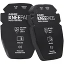 BLAKLADER 4032 Black Knee Pads (403212079900) - Blaklader