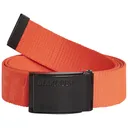 BLAKLADER 4034 Hi-Vis Logo Belt - Blaklader