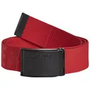 BLAKLADER 4034 Hi-Vis Logo Belt - Blaklader