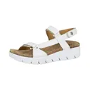 ALEGRIA Women's Henna Sandals (HEN) - Alegria