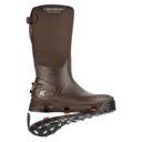 KORKERS Mens Neo Arctic With All Terrain Sole Boot - Korkers