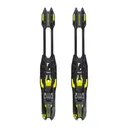 FISCHER Race Pro Classic IFP Black Yellow XC-Binding (S50119) - Fischer
