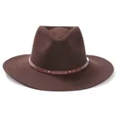 STETSON Pawnee Hat - Stetson