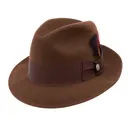 STETSON Frederick Hat - Stetson