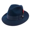STETSON Frederick Hat - Stetson