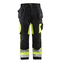 BLAKLADER X1600 Pants - Blaklader
