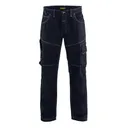 BLAKLADER 1659 Urban Cordura Denim Jeans - Blaklader