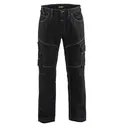 BLAKLADER 1659 Urban Cordura Denim Jeans - Blaklader