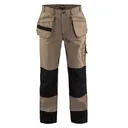 BLAKLADER 1680 Heavy Worker Pants - Blaklader