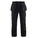 BLAKLADER 1680 Heavy Worker Pants - Blaklader