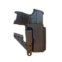 COMP-TAC eV2 Sig Sauer P365 Appendix Inside The Waistband RH Holster (C756SS191RBKN) - Comp-Tac