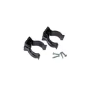 MAGLITE Black Flashlight Mounting Bracket (ASXD026) - Maglite