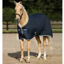 HORSEWARE IRELAND Rambo Navy/Beige Techni Waffle Cooler (ACAW62-BMCB) - Horseware Ireland