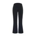 BOULDER GEAR Women's Finesse OTB Black Comfortshell Pant (7646R) - Boulder Gear
