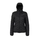 MOUNTAIN HORSE Women's Sally Black Jacket - Mountain Horse