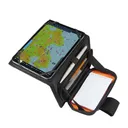 FLIGHT OUTFITTERS Centerline Kneeboard - Flight Outfitters