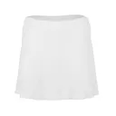 SOFIBELLA Women's UV Staples 14in Tennis Skort - Sofibella
