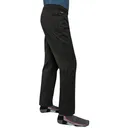 SPORTHILL Men's Terrain II Black Pants (2191) - Sporthill